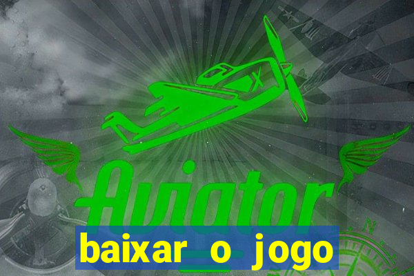 baixar o jogo super mario